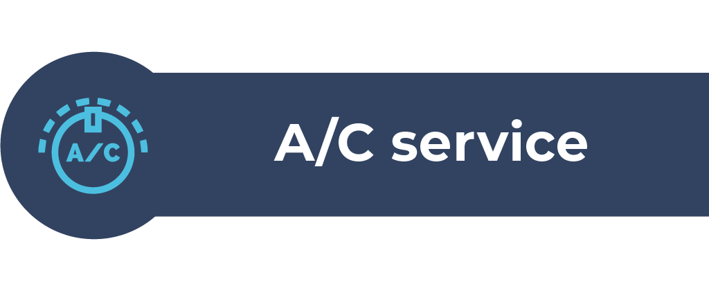 Airconditionservice