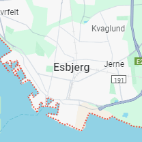 esbjerg_lokation