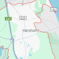 hørsholm_lokation