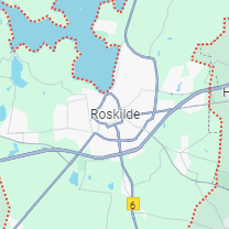 roskilde_lokation