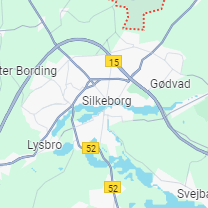silkeborg_lokation